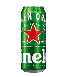 Heineken en Bogotá